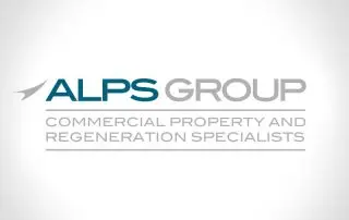 Alps Group Commercial Property Regeneration Specialists