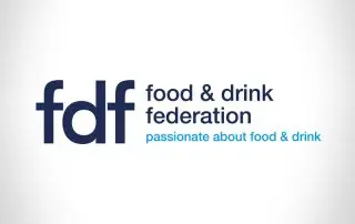 Food & Drink Federation logo